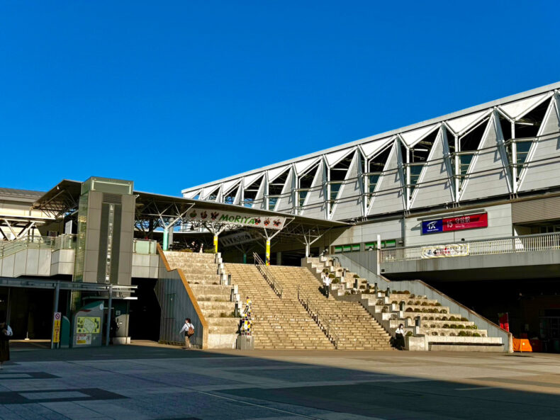 人口増加･発展し続ける守谷市内で唯一の自動車学校